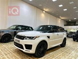 لاند روفر رانج روفر سبورت